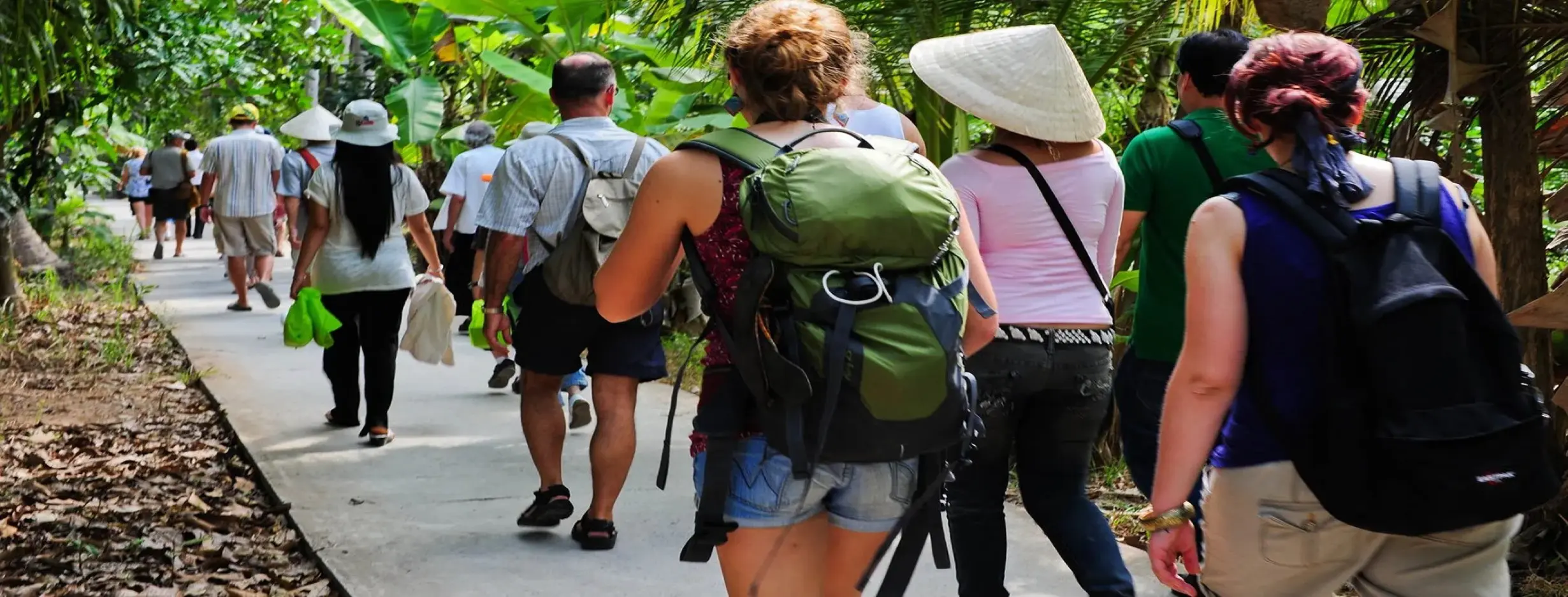 Image for Cultural Walking Tour